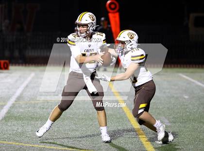 Thumbnail 2 in Crespi vs. Harvard-Westlake photogallery.