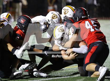 Thumbnail 3 in Crespi vs. Harvard-Westlake photogallery.