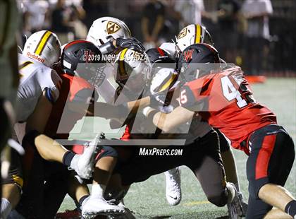 Thumbnail 1 in Crespi vs. Harvard-Westlake photogallery.