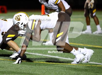 Thumbnail 1 in Crespi vs. Harvard-Westlake photogallery.