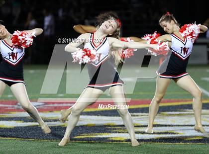 Thumbnail 1 in Crespi vs. Harvard-Westlake photogallery.