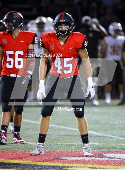 Thumbnail 3 in Crespi vs. Harvard-Westlake photogallery.