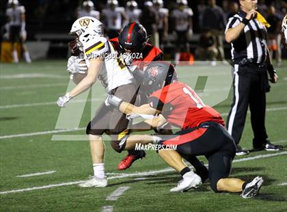Thumbnail 1 in Crespi vs. Harvard-Westlake photogallery.