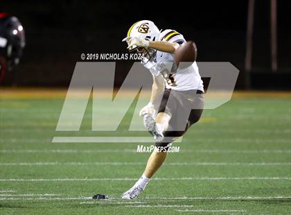 Thumbnail 2 in Crespi vs. Harvard-Westlake photogallery.