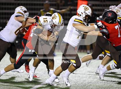 Thumbnail 1 in Crespi vs. Harvard-Westlake photogallery.