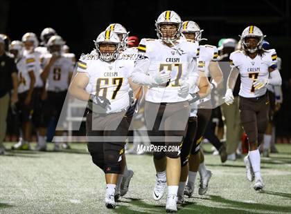 Thumbnail 3 in Crespi vs. Harvard-Westlake photogallery.