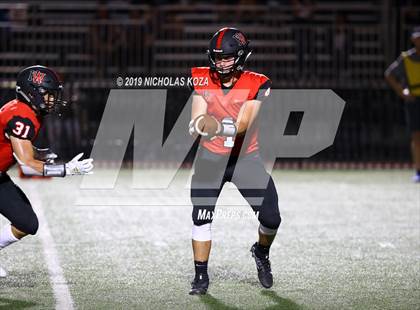 Thumbnail 2 in Crespi vs. Harvard-Westlake photogallery.