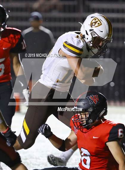 Thumbnail 1 in Crespi vs. Harvard-Westlake photogallery.