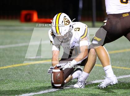 Thumbnail 2 in Crespi vs. Harvard-Westlake photogallery.