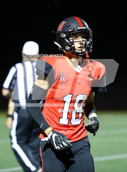 Thumbnail 1 in Crespi vs. Harvard-Westlake photogallery.