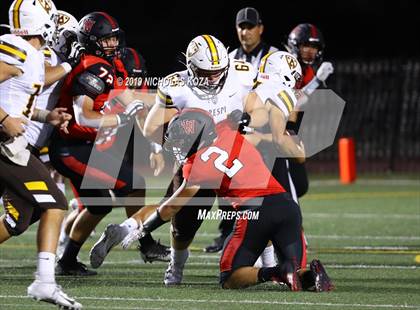 Thumbnail 3 in Crespi vs. Harvard-Westlake photogallery.