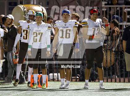 Thumbnail 1 in Crespi vs. Harvard-Westlake photogallery.