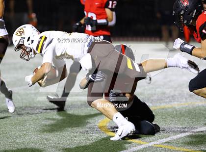 Thumbnail 1 in Crespi vs. Harvard-Westlake photogallery.