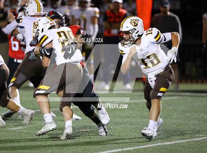 Thumbnail 2 in Crespi vs. Harvard-Westlake photogallery.