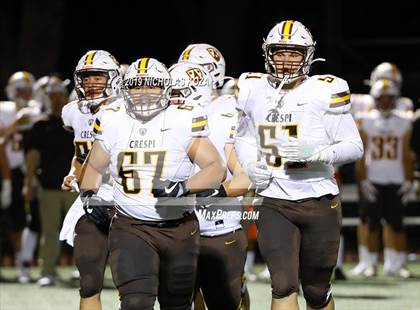 Thumbnail 1 in Crespi vs. Harvard-Westlake photogallery.