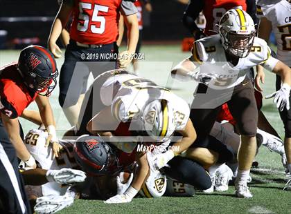 Thumbnail 3 in Crespi vs. Harvard-Westlake photogallery.