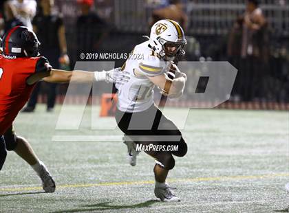Thumbnail 1 in Crespi vs. Harvard-Westlake photogallery.