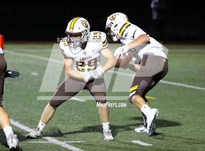 Thumbnail 1 in Crespi vs. Harvard-Westlake photogallery.