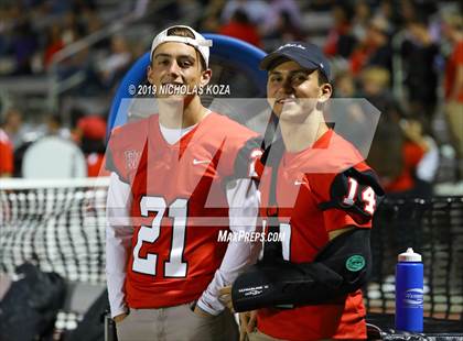Thumbnail 2 in Crespi vs. Harvard-Westlake photogallery.