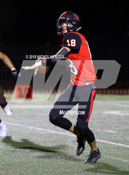 Thumbnail 1 in Crespi vs. Harvard-Westlake photogallery.