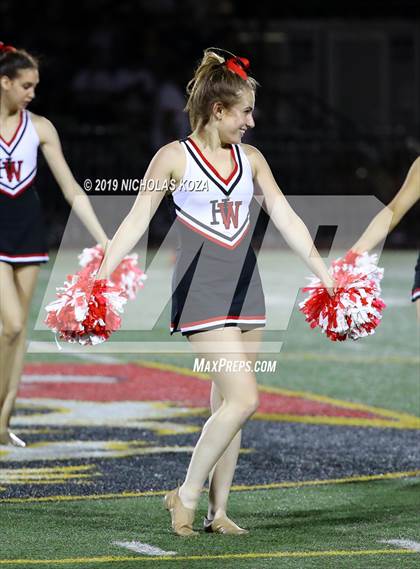 Thumbnail 3 in Crespi vs. Harvard-Westlake photogallery.