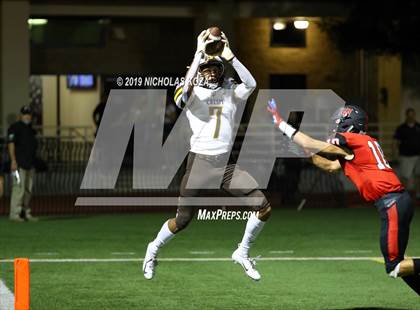 Thumbnail 3 in Crespi vs. Harvard-Westlake photogallery.