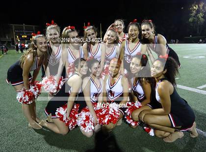 Thumbnail 1 in Crespi vs. Harvard-Westlake photogallery.