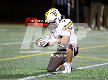 Thumbnail 1 in Crespi vs. Harvard-Westlake photogallery.