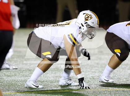 Thumbnail 3 in Crespi vs. Harvard-Westlake photogallery.