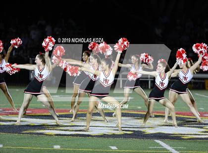 Thumbnail 1 in Crespi vs. Harvard-Westlake photogallery.