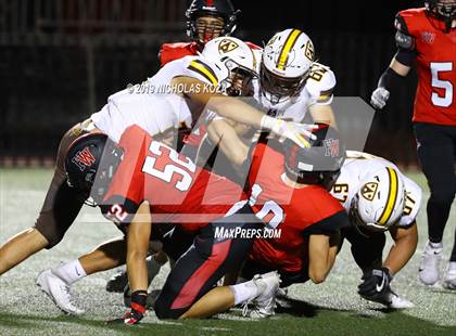 Thumbnail 2 in Crespi vs. Harvard-Westlake photogallery.