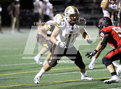 Thumbnail 1 in Crespi vs. Harvard-Westlake photogallery.