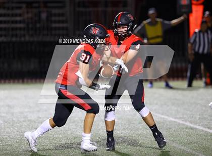 Thumbnail 1 in Crespi vs. Harvard-Westlake photogallery.