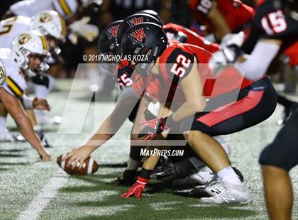 Thumbnail 1 in Crespi vs. Harvard-Westlake photogallery.