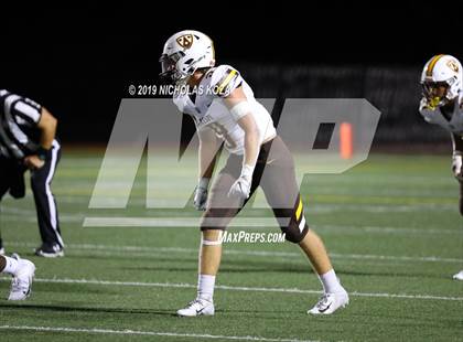 Thumbnail 1 in Crespi vs. Harvard-Westlake photogallery.