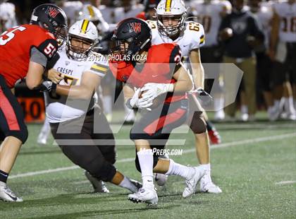 Thumbnail 2 in Crespi vs. Harvard-Westlake photogallery.