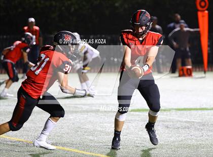 Thumbnail 3 in Crespi vs. Harvard-Westlake photogallery.