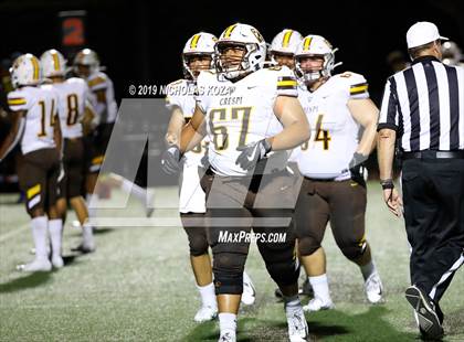 Thumbnail 2 in Crespi vs. Harvard-Westlake photogallery.