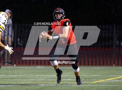 Thumbnail 1 in Crespi vs. Harvard-Westlake photogallery.