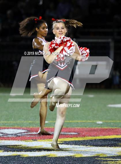 Thumbnail 3 in Crespi vs. Harvard-Westlake photogallery.