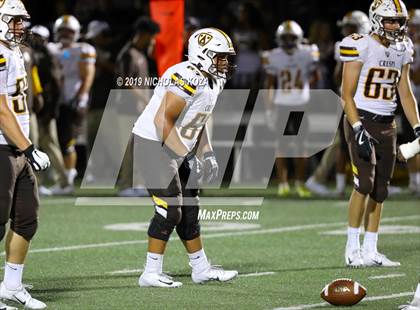 Thumbnail 1 in Crespi vs. Harvard-Westlake photogallery.