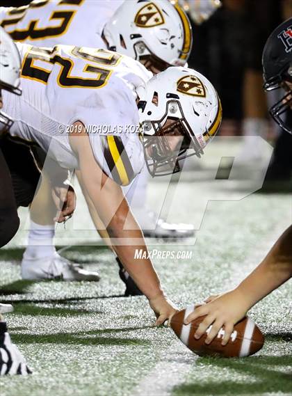 Thumbnail 3 in Crespi vs. Harvard-Westlake photogallery.