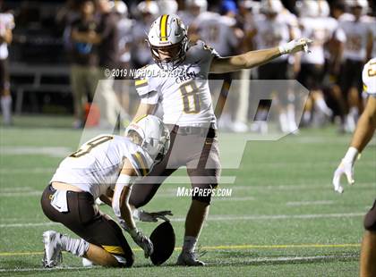 Thumbnail 3 in Crespi vs. Harvard-Westlake photogallery.