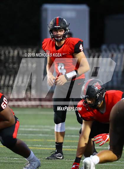 Thumbnail 1 in Crespi vs. Harvard-Westlake photogallery.
