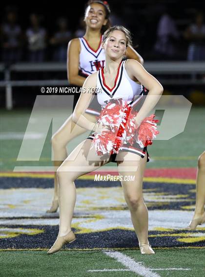 Thumbnail 3 in Crespi vs. Harvard-Westlake photogallery.