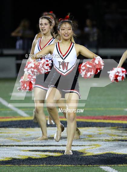 Thumbnail 2 in Crespi vs. Harvard-Westlake photogallery.