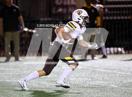 Thumbnail 2 in Crespi vs. Harvard-Westlake photogallery.