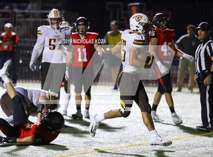 Thumbnail 2 in Crespi vs. Harvard-Westlake photogallery.