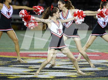 Thumbnail 3 in Crespi vs. Harvard-Westlake photogallery.