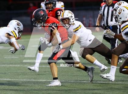 Thumbnail 3 in Crespi vs. Harvard-Westlake photogallery.